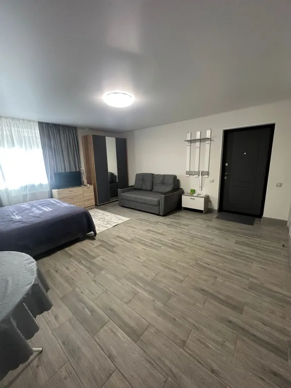 Квартира Уютная квартира в 10 минутах от МЦКД 
Апрелевка — Апрелевка