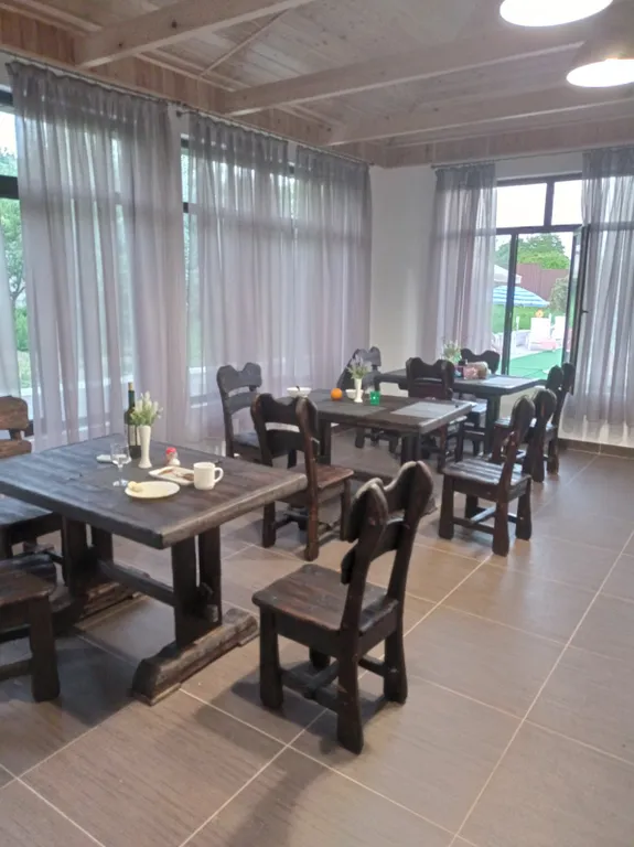 Квартира Квартира Гостевой Дом Лариса — Сухум