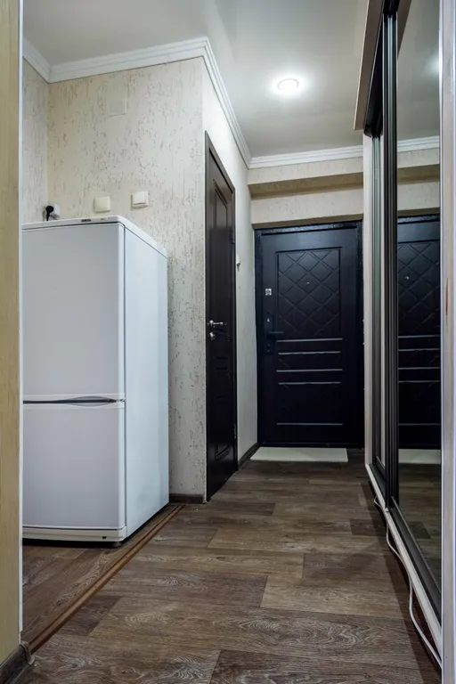 Апартаменты Cozy Room от Rooms Apartments