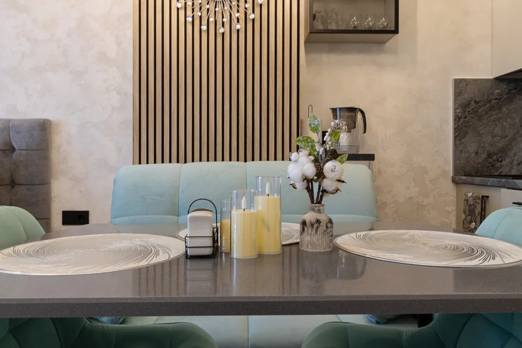 Видовая студия в КК Лучистое