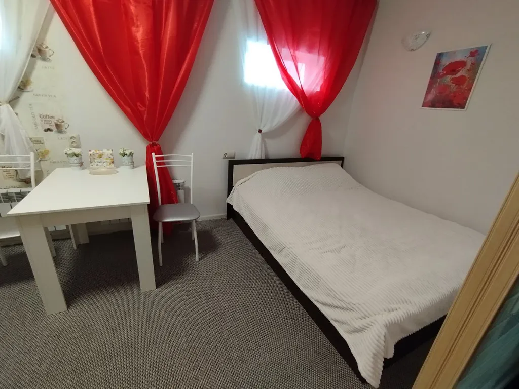 1-комнатная Квартира — аренда посуточно в Переславль-Залесский