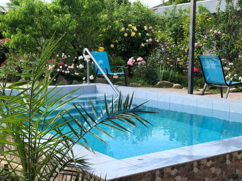 Квартира Комната — Сухум