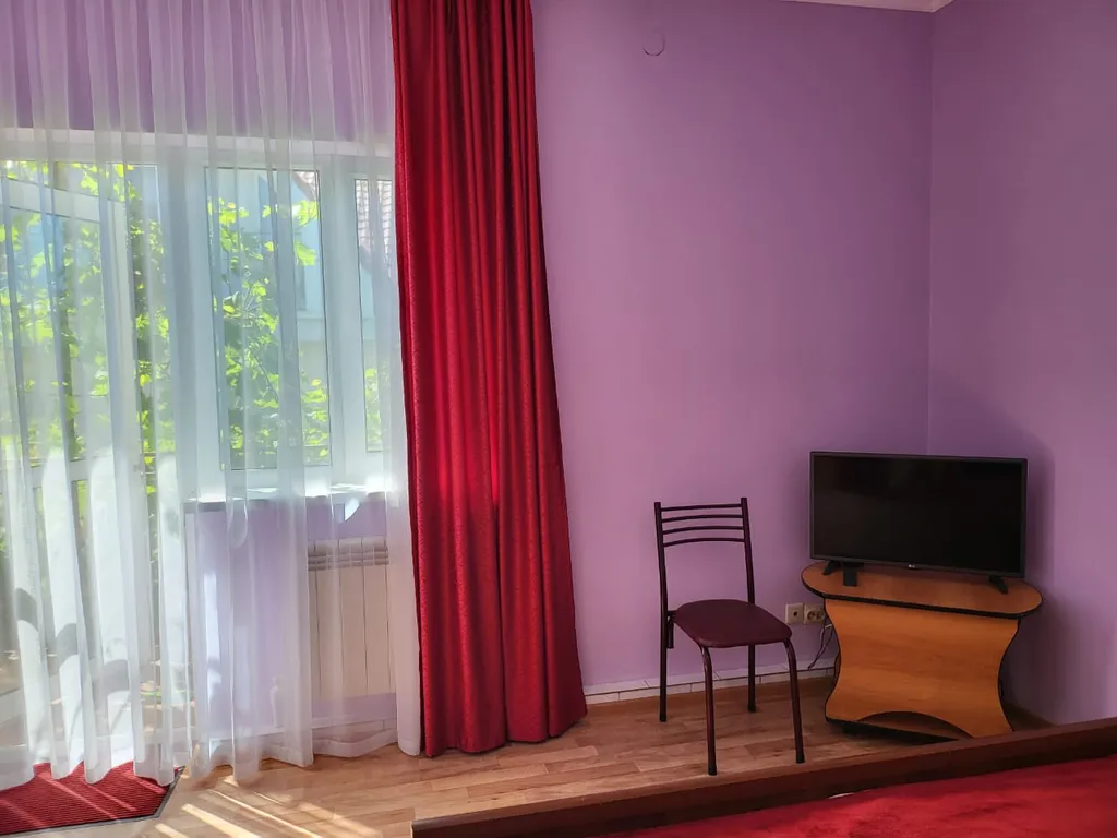 Гостевой дом с бассейном