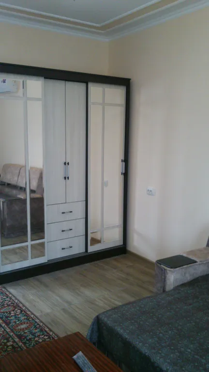 Дом для хорошего отдыха в Евпатории