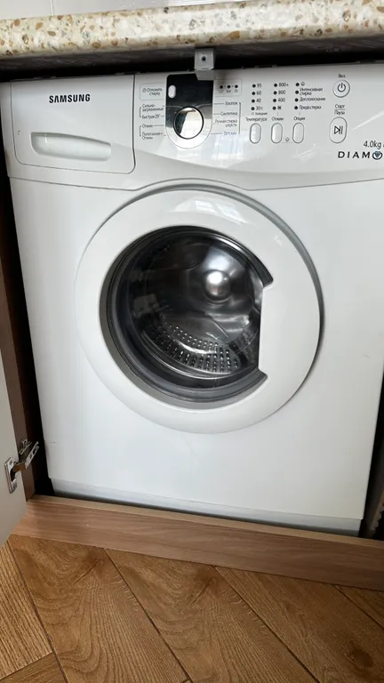 Апартамент рядом с набережной