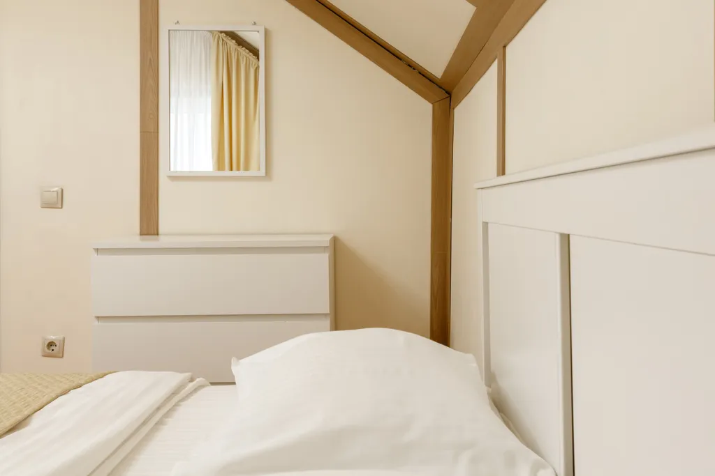 The Most в самой чаще леса