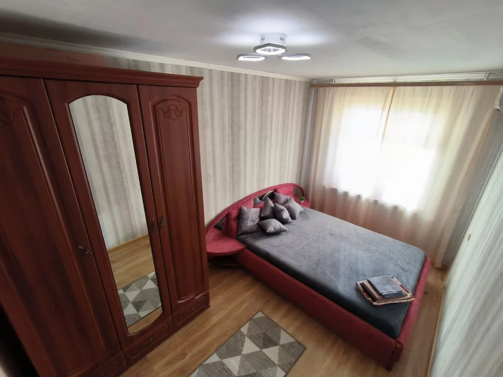 Квартира в центре