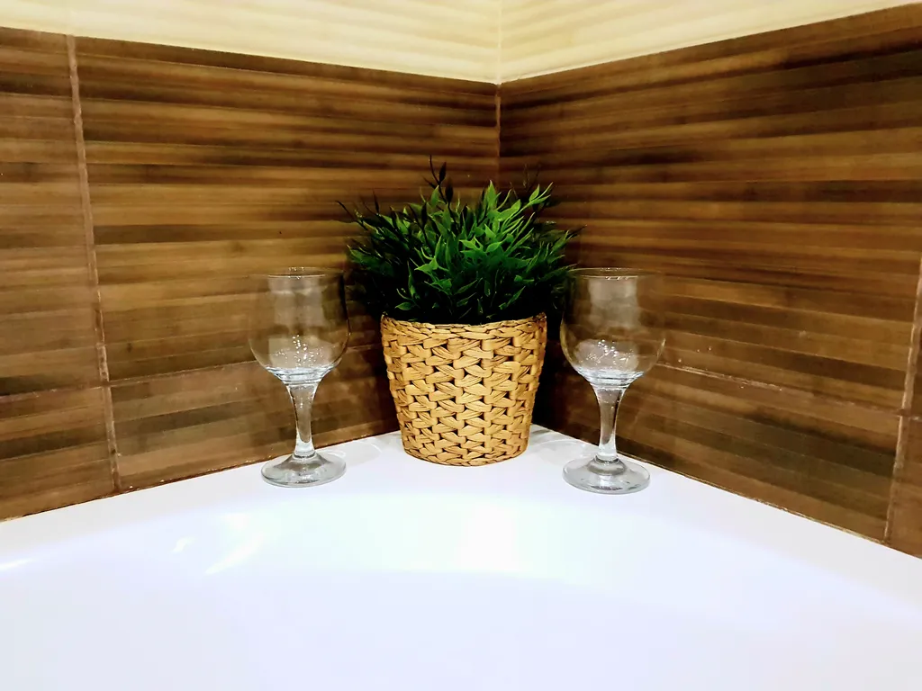 Добро пожаловать в апартаменты с прекрасным видом