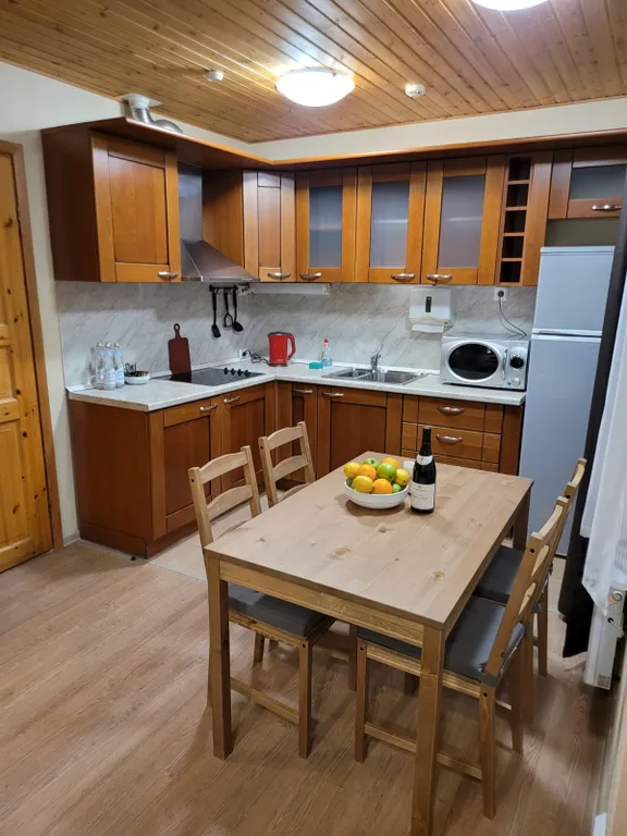 3-комнатный Дом