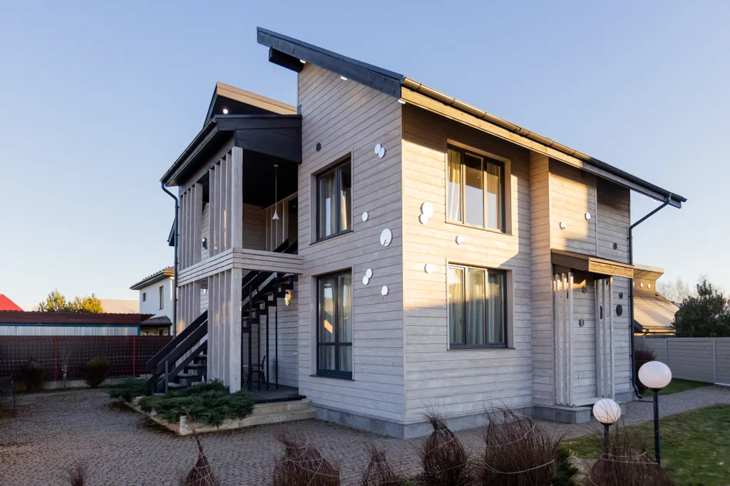 Дом Мерлин Монро