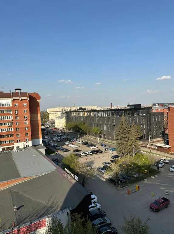 Атмосфера  - уютные апартаменты в центре города