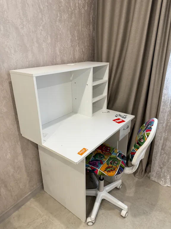 Апартаменты с видом на Русский мост