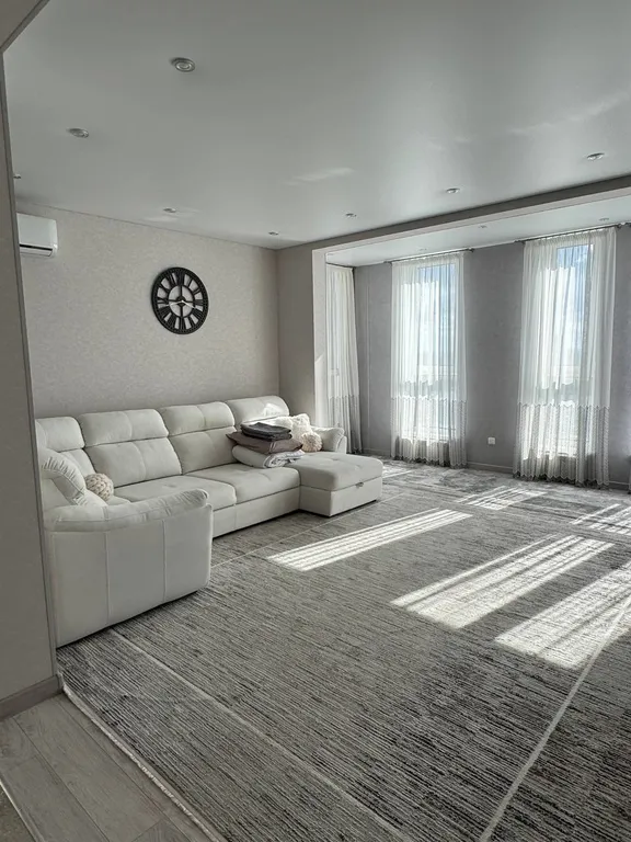 Семейная квартира в центре Сормово