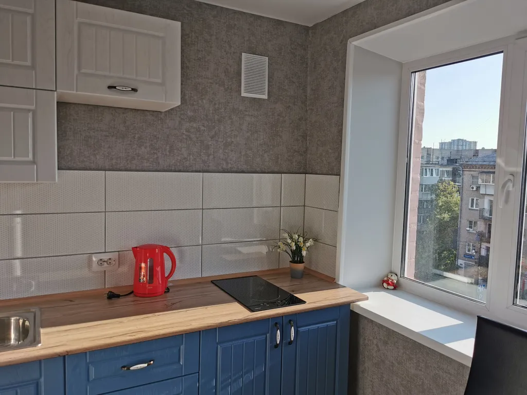 Шикарная 2-комнатная квартира в центре города