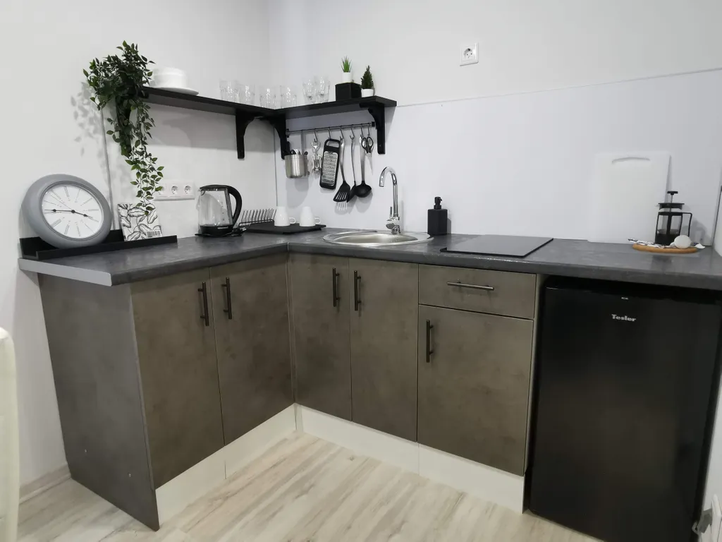 Квартира Квартира Silver Flat в историческом центре — Санкт-Петербург