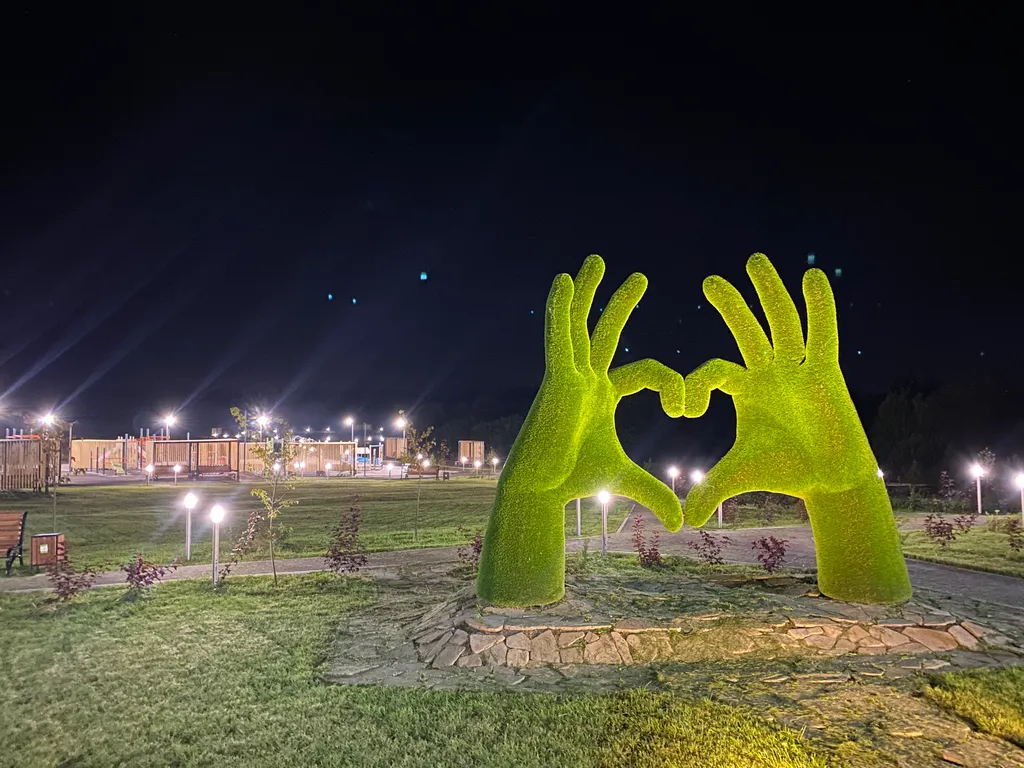 Дом на берегу Истринского водохранилища