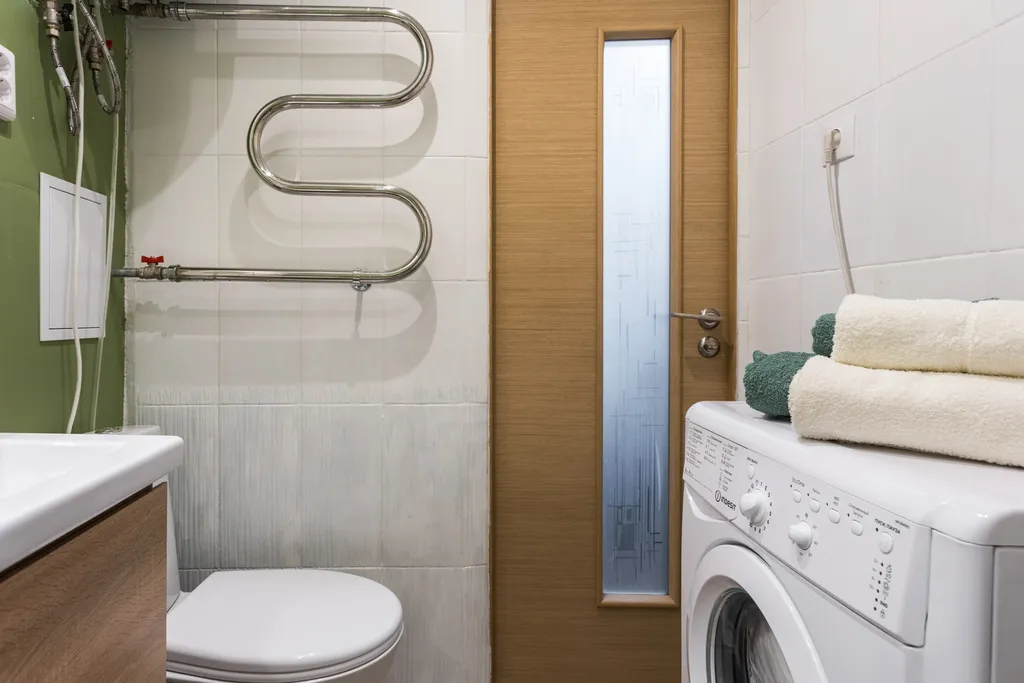 Квартира Квартира в центре у вокзала — Новосибирск