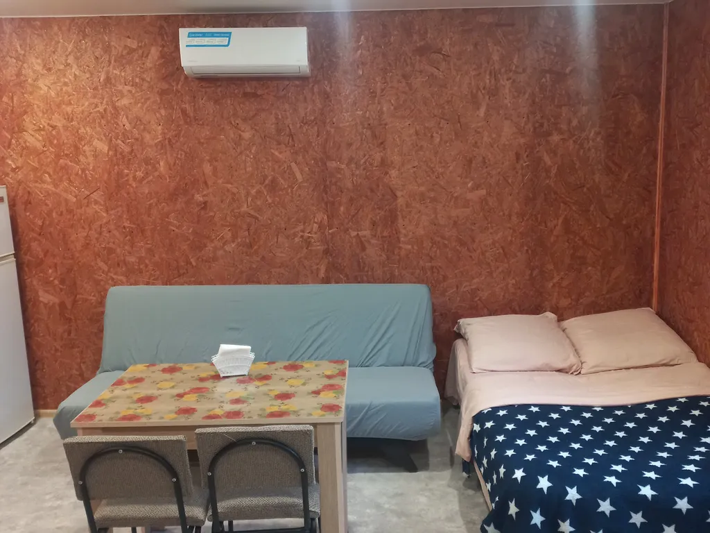 Уютная студия в центре