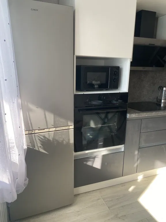 Квартира Однокомнатная квартира — Иркутск