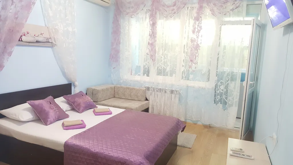 Квартира Комната — Сочи