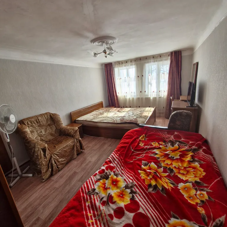 2-комнатный Дом