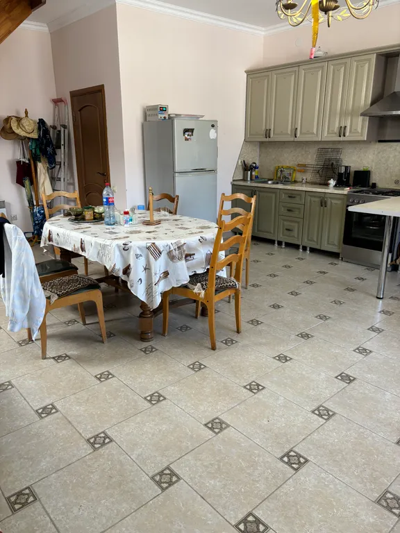 Коттедж у моря