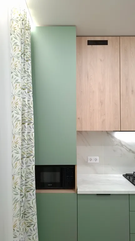 Квартира Квартира у озера в новом ЖК Родина — Калининград