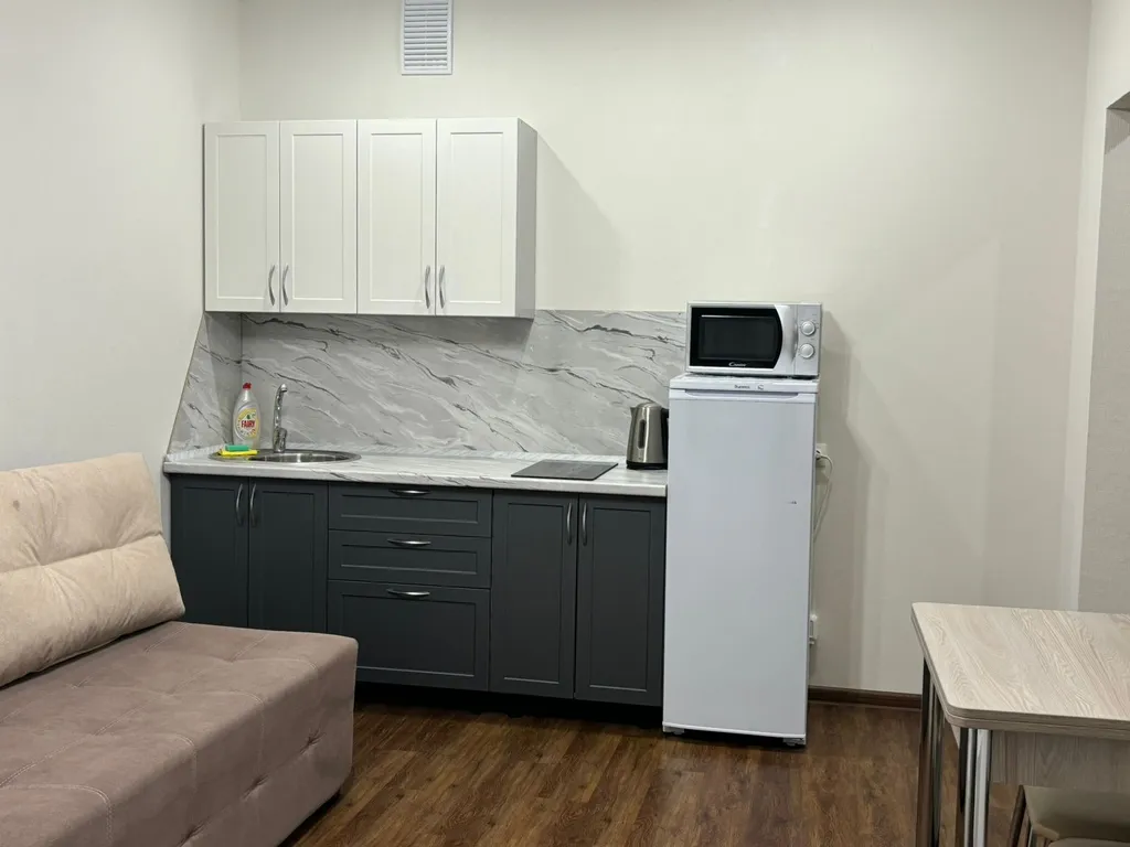 Уютная квартира у аквапарка