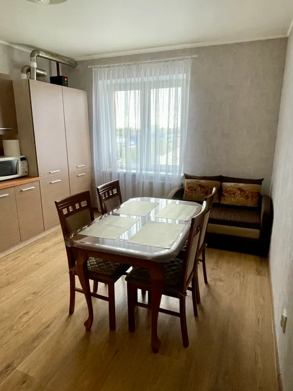 Квартира Квартира с видом на крыши — Калининград