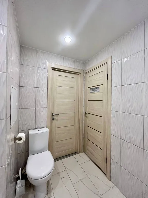 Просторная четырехместная квартира рядом у ТЦ Галерея