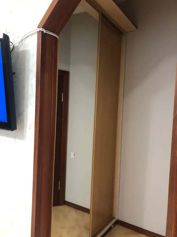 Уютная и просторная квартира в самом центре