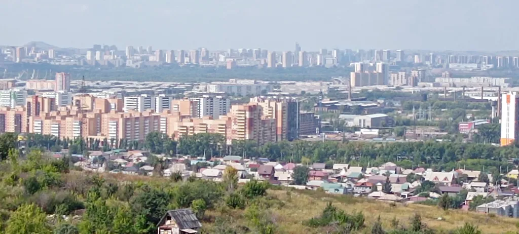 Уютная квартира в новом доме в Верхних Черемушках