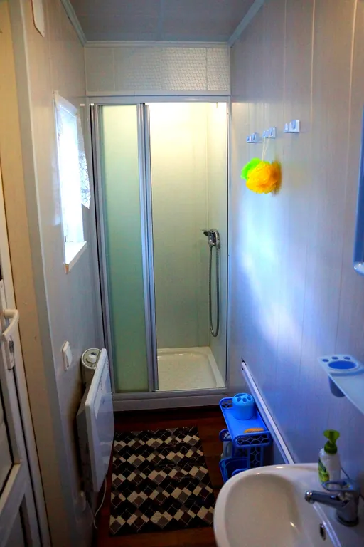 Дом с видом на озеро Passo 1