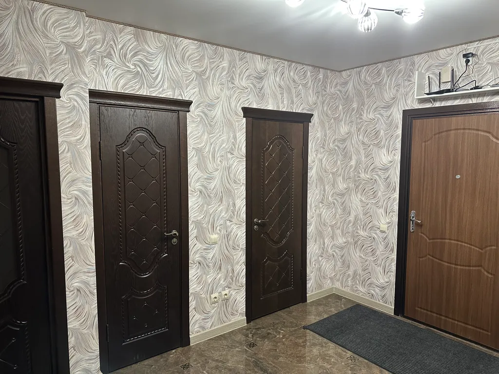 Новая VIP квартира рядом с Мегагрином