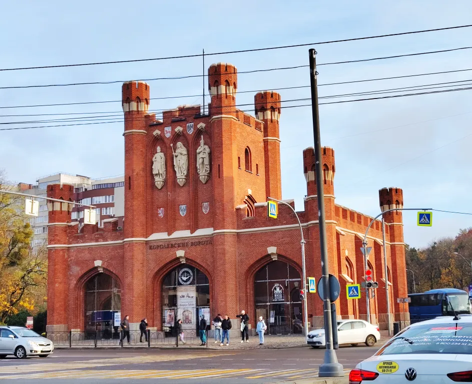 Квартира Уютная квартира с шикарным видом на стадион и набережную реки Преголя — Калининград