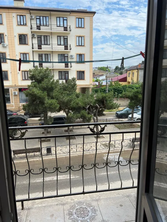 Квартира Квартира у фонтана — Дербент