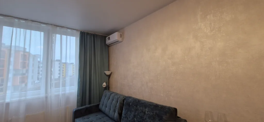 Квартира Впервые уютная квартира в солнечном городе — Светлогорск