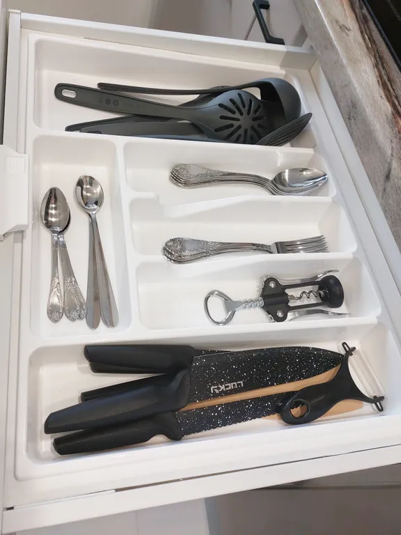 Квартира Квартира Апартамент комфорт — Калининград