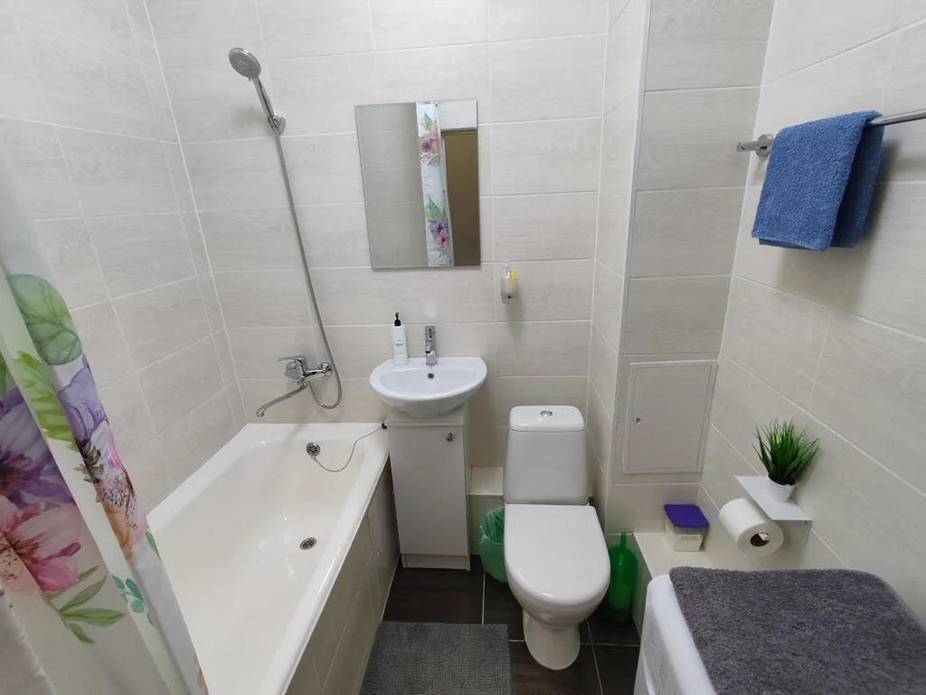 Чудесный старый центр Алматы