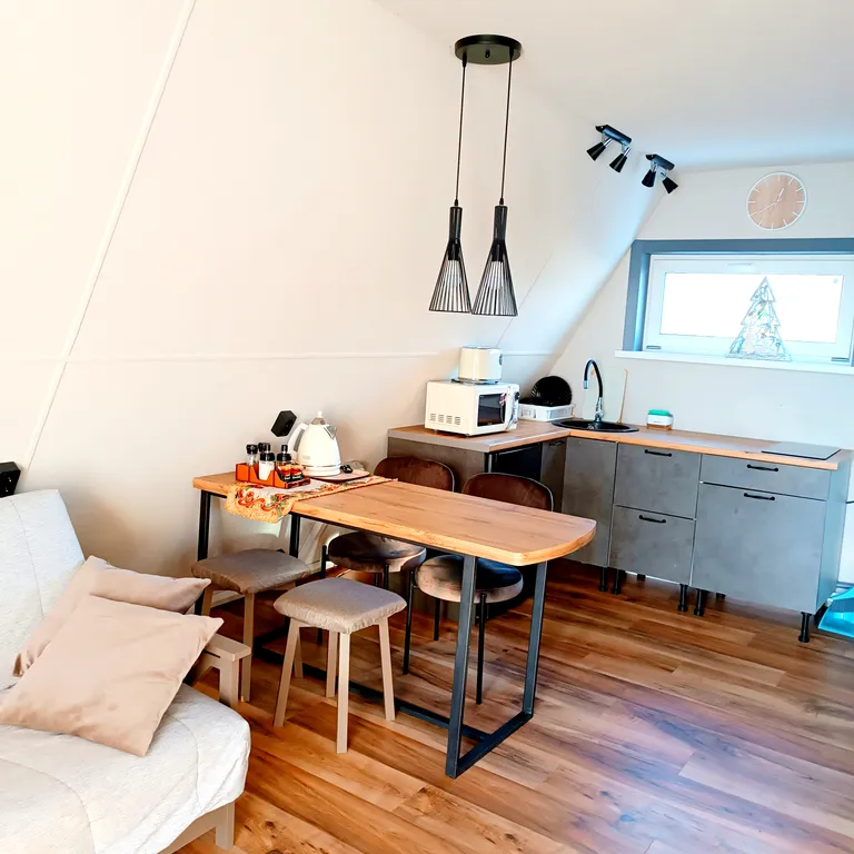 1-комнатный Дом