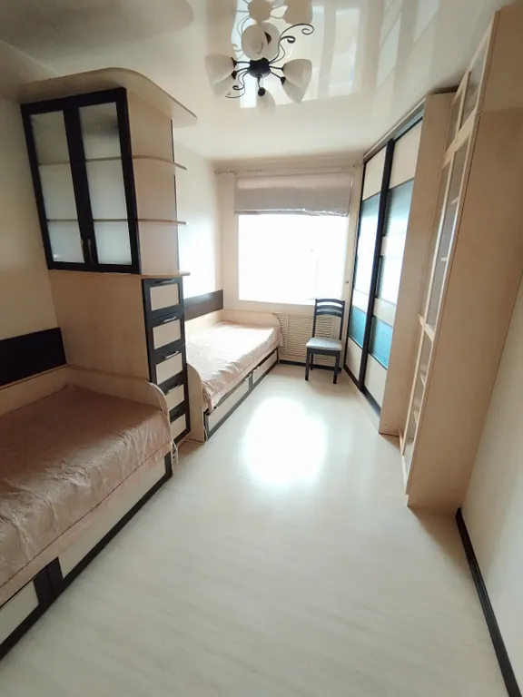 Уютная квартира рядом с центром города