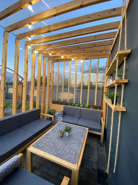 Коттедж Уютный гостевой дом на Балтийском побережье — Сокольники