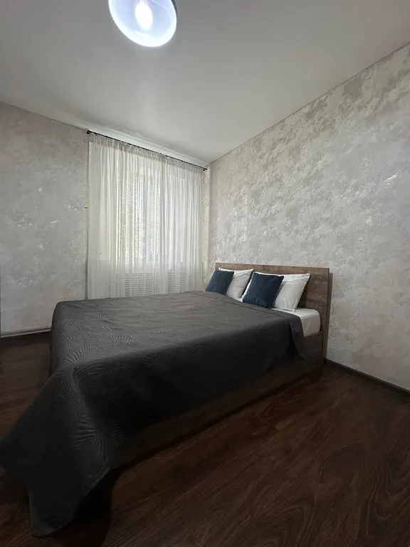 Квартира рядом с аэропортом.