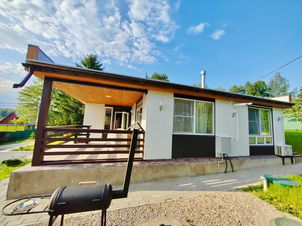 Коттедж 3-комнатный Дом — аренда посуточно в Калуга