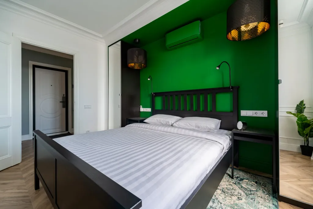 Апартаменты с видом на Юганский заповедник, мили аэрофлота и кэшбэк