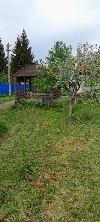 Коттедж Загородный дом на Ладоге — Новая Ладога