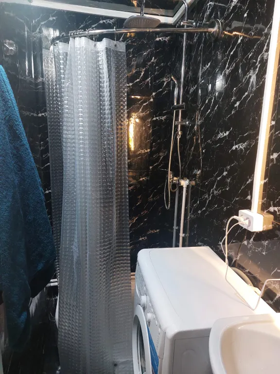 Коттедж Коттедж Таунхаус с отдельным бассейном в центре Сочи — Сочи