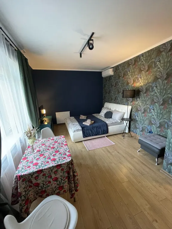 Квартира Уютная квартира рядом с велодорожкой, которая идёт вдоль побережья — Пионерский