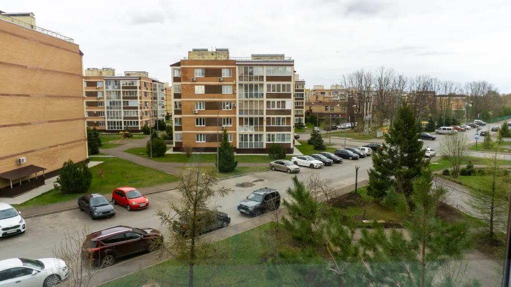 Квартира Квартира с душой загородного дома в 15 минутах от аэропорта и центра — Казань