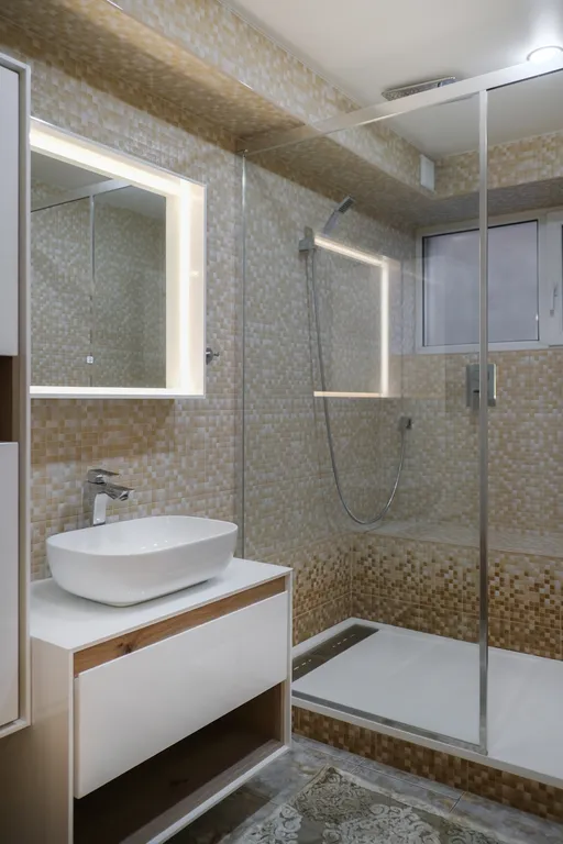 Просторный дом, бассейн с подогревом